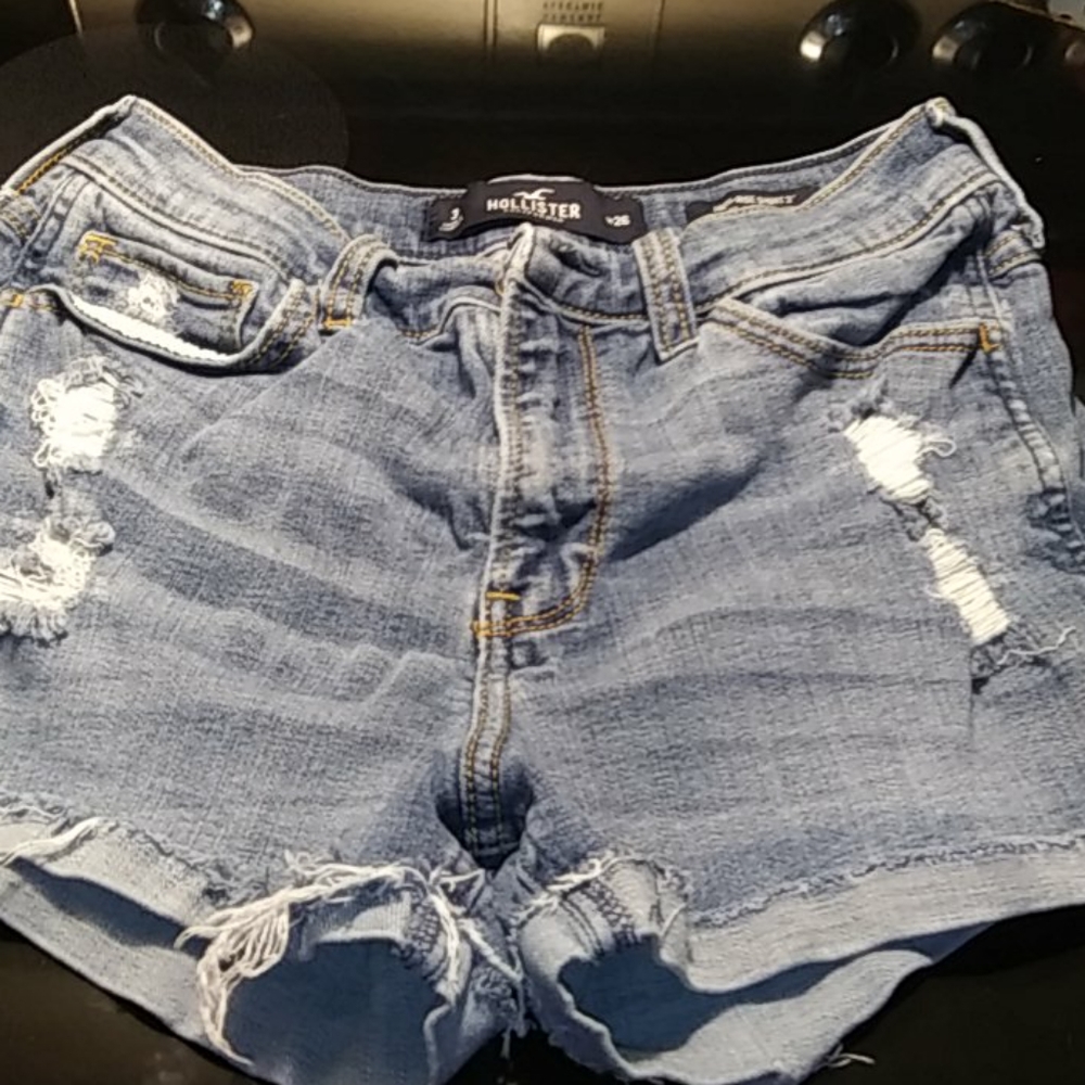 COPY - 💙 Hollister shorts 💙